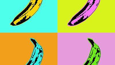 Warum ist die Banane …?