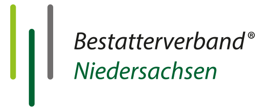 Logo Bestatterverband Niedersachsen