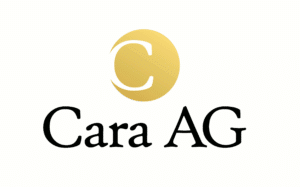 Logo Cara AG